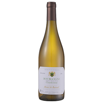 2022 アンリ ドゥ バレイル ブルゴーニュ シャルドネ / アンリ･ドゥ･バレイル ◎(HENRI DE BAREUIL BOURGOGNE CHARDONNAY 2022)