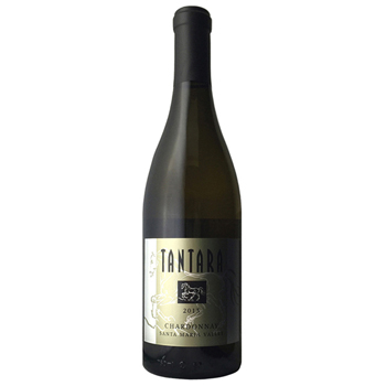 2013 タンタラ シャルドネ サンタマリア タンタラ tantara chardonnay