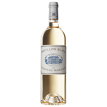2021 パヴィヨン･ブラン･デュ･シャトー･マルゴー/シャトー･マルゴー(PAVILLON BLANC DU CH. MARGAUX 2021)