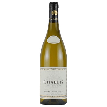 2021 シャブリ / ダニエル･ダンプ ◎(CHABLIS 2021)