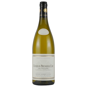2021 シャブリ･プルミエ･クリュ･レ･ヴァイヨン / ダニエル･ダンプ ◎(CHABLIS 1ER CRU LES VAILLONS 2021)