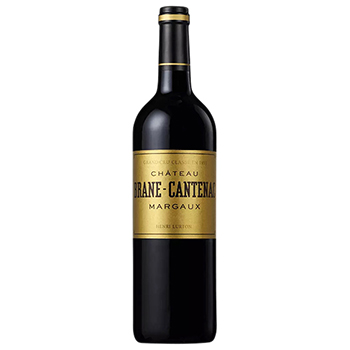 2021 シャトー･ブラーヌ･カントナック/シャトー･ブラーヌ･カントナック(CH. BRANE CANTENAC 2021)