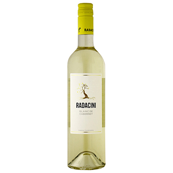 ラダチーニ ブラン･ド･カベルネ / ラダチーニ ワインズ(Radacini Blanc de Cabernet)