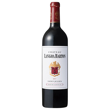Ｃｈランゴアバルトン(Chateau Langoa Barton)