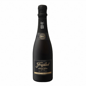 フレシネ コルドン ネグロ ハーフボトル フレシネ Freixenet