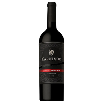 カーニヴォ カベルネ･ソーヴィニヨン / サントリー(Carnivor Cabernet Sauvignon)