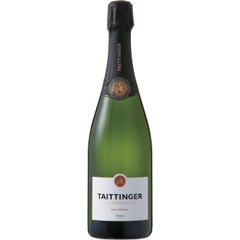 テタンジェ ブリュット レゼルヴ / テタンジェ(Taittinger Brut Reserve)