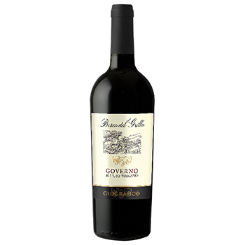 2022 ボスコ･デル･グリッロ / テヌーテ･ピッチーニ(Bosco del Grillo 2022)