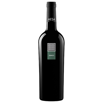 2021 ジュンコ･ヴェルメンティーノ･サルデーニャ DOC / カンティーナ･メーザ(Giunci Vermentino di Sardegna DOC 2021)