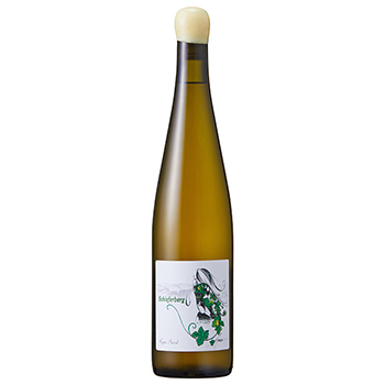 キュヴェ・サジェス リースリング 2021 / レジス・バール(Regis bard Cuv?e Sagesse Riesling 2021)