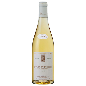 2019 コトーブルギニョン ブラン キュベ･ノン･フィルトレ / ドメーヌ･ローラン･ペール･エ･フィス ◎(Coteaux Bourguignons blancs cuvee non filtree 2019)