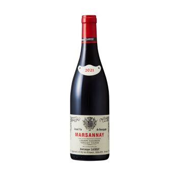 2021　ドミニク・ローラン　マルサネ　ルージュ　サロモン(Dominique Laurent Marsannay Rouge Salomon V.V. 2021)