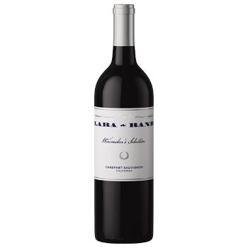2022　ララ＆ランド　カベルネ・ソーヴィニヨン(Lara & Rand California Cabernet Sauvignon 2022)