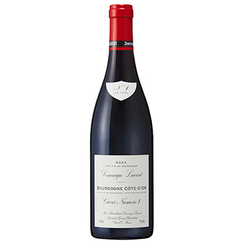 ブルゴーニュ コート･ドール キュヴェ No.1 2022 / ドミニク･ローラン(Bourgogne Cote d’Or Cuvee No.1 2022 Dominique Laurent)