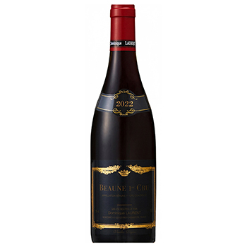 2022 ドミニク・ローラン ボーヌ 1級 赤 / ドミニク・ローラン(Dominique Laurent Beaune 1er Cru Rouge 2022)