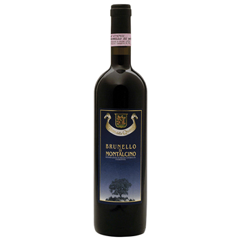 ピアン･デッレ･クエルチ ブルネッロ･ディ･モンタルチーノ / ピアン･デッレ･クエルチ(Pian delle Querci Brunello di Montalcino)