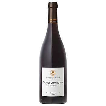 ジャン･クロード･ボワセ ジュヴレィ･シャンベルタン / ジャン･クロード･ボワセ ◎(Jean-Claude Boisset Gevrey Chambertin)
