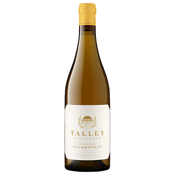シャルドネ エステート サン･ルイス･オビスポ･コースト 2021 / タリー(Talley Chardonnay Estate San Luis Obispo Coast 2020)