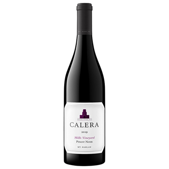 2019 カレラ マウント･ハーラン･ミルズ ピノ･ノワール / カレラ(Calera Mt Harlan Mills Pinot Noir 2019)
