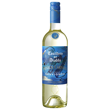 カルナバル ＳＢ(Casillero del Diablo Devil's Carnaval Phenomenal Sauvignon)
