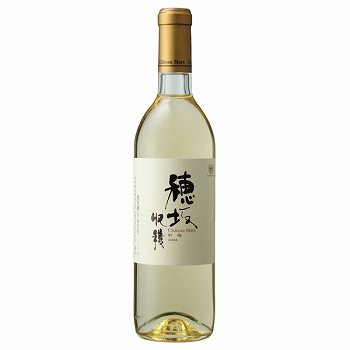 【720ml】甲州 穂坂収穫 / マルスワイナリー ◎(MARS WINERY ◎)