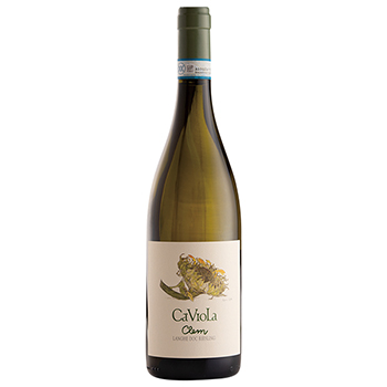 2021 クレム ランゲ リースリング D.O.C. / カ･ヴィオラ(CLEM Langhe Riesling D.O.C. 2021)