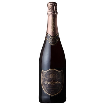 カヴァ ロゼ ブリュット Roger Goulart Cava Ros Brut 750ml ロゼ