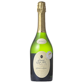 グラン･キュヴェ･1531･ド･エメリー クレマン･ド･リムー ブリュット / シュール･ダルク ◎(Grande Cuvee 1531 de Aimery Cremant de Limoux Brut ◎)