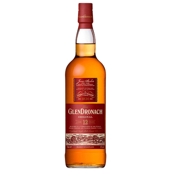 グレンドロナック12年 glendronach 12 years old その他 aeon de wine