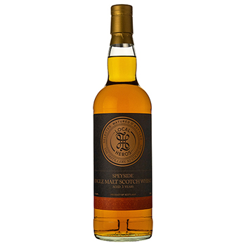 ローカル ヒーローズ シングルモルト ウイスキー(Local Heroes Single Malt Whisky)