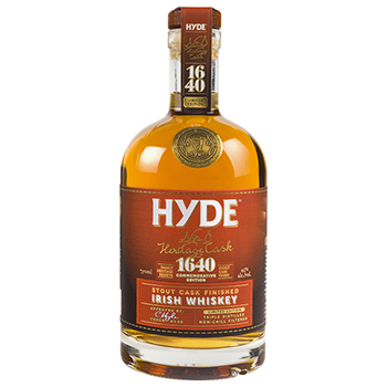 ハイド NO8 ヘリテイジ カスク(HYDE NO8 HERITAGE CASK)