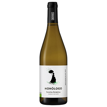 モノロゴ・ソーヴィニヨン・ブラン・オーガニック / エーアンドディワインズ(Monologo Sauvignon Blanc Organic)