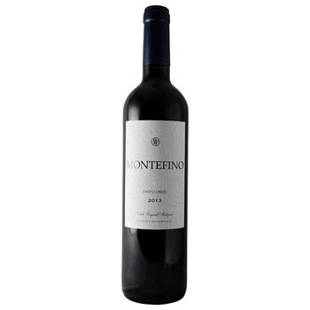 2013 モンテ ダ ペーニャ モンテフィーノ レッド / モンテ･ダ･ペーニャ(Montefino Red 2013)