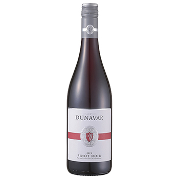 2020 ドゥナバール ピノノワール / ドゥナバール(DUNAVAR  PINOT NOIR 2020)