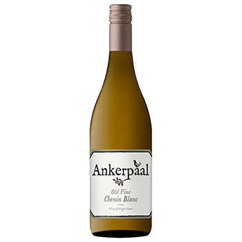 アンカー･パール･オールド･ヴァイン シュナン･ブラン/ マン･ヴィントナーズ(ANKERPAAL OLD VINES CHENIN BLANC)