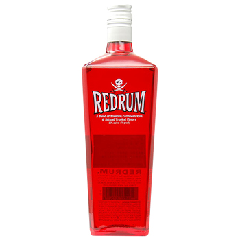 レッドラム / スリービースピリッツ(REDRUM)