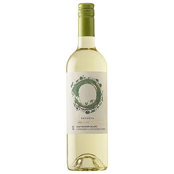 オー レゼルヴァ ソーヴィニヨン ブラン / ヴィニェードス･エミリアーナN◎(O RESERVA SAUVIGNON BLANC◎)
