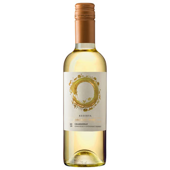 【ハーフボトル】オー レゼルヴァ シャルドネ / ヴィニェードス･エミリアーナ◎(O Reserva Chardonnay 375ml◎)