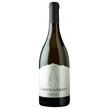 2021 ぎんの雫･グット･ダルジャン･ソーヴィニョン･ブラン / ヴィニャ･マーティ(Goutte ｄ’ Argent Sauvignon Blanc 2021)