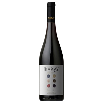マライ･グランレゼルヴァ･ピノ･ノワール / ビーニャ･タバリ ◎(MARAY GRAN RESERVA PINOT Noir ◎)