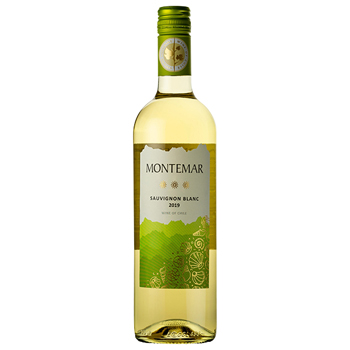 磻 ƥޡ ˥󡦥֥ / 쥹ƥ(MONTEMAR SAUVIGNON BLANC)   ɸ 750ml