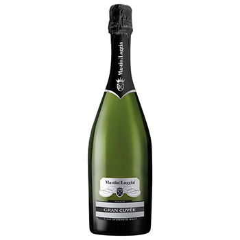 マスティオ・デッラ・ロッジア　グラン・キュヴェ・ブリュット / カンティネ・ピローヴァノ(MASTIO DELLA LOGGIA GRAN CUVEE BRUT)