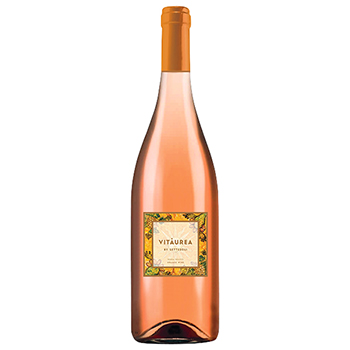 【酸化防止剤無添加】ヴィタウレア （オレンジ ワイン）/ヴィタウレア(VITAUREA ORANGE WINE)