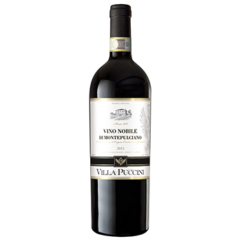 2017　ヴィーノ・ノービレ・ディ・モンテプルチアーノ ◎(VINO NOBILE DI MONTEPULCIANO 2017)