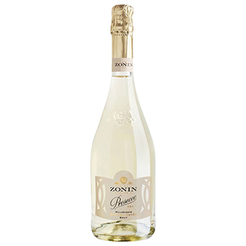 2019 ゾーニン プロセッコ DOC スペシャル･キュヴェ ミレジマート / ゾーニン ◎(Zonin Prosecco DOC Special Cuvee Millesimato 2019 ◎)