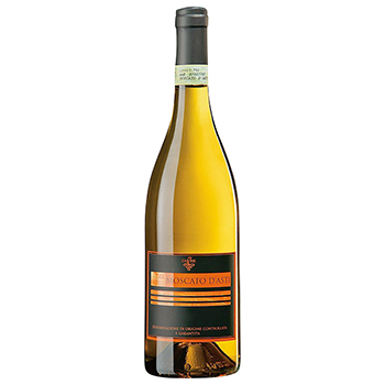 セッテ･カシーネ･モスカート･ダスティ･DOCG / セッテ･カシーネ(7 CASCINE MOSCATO D'ASTI DOCG)