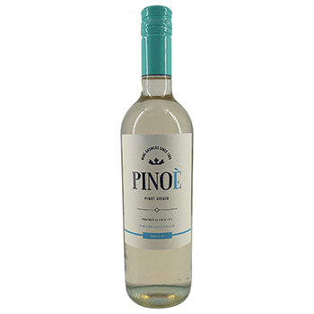 ピノエ･ピノ･グリージョ / ピノエ(PINOE PINOT GRIGIO)