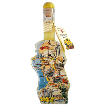 【500ml】レモンチェッロアマルフィー / マウリツィオロッソ(Limoncello Amalfitana)