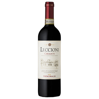 キャンティ レッチョーニ / フレスコバルディ(FRESCOBALDI LECCIONI CHIANTI DOCG)