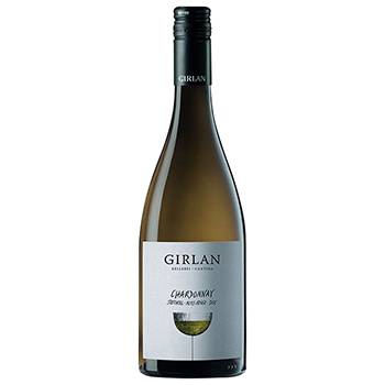 ギルラン シャルドネ アルトアディジェ(Girlan Chardonnay Alto Adige)